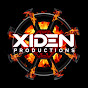 Xiden Productions logo