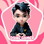 DONG GAMER logo