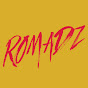 ROMADZ logo