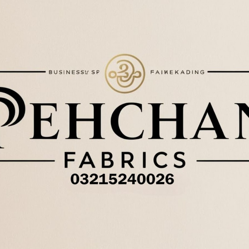 Pehchan Fabrics