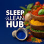 Sleep Lean Hub logo