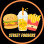 STREET FOODERS logo