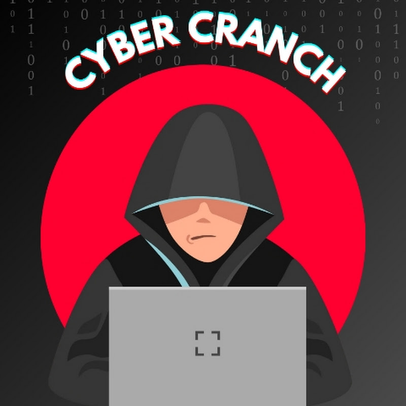 CYBER CRANCH