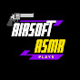 AirsoftersASMR logo