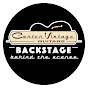 Carter Vintage Backstage