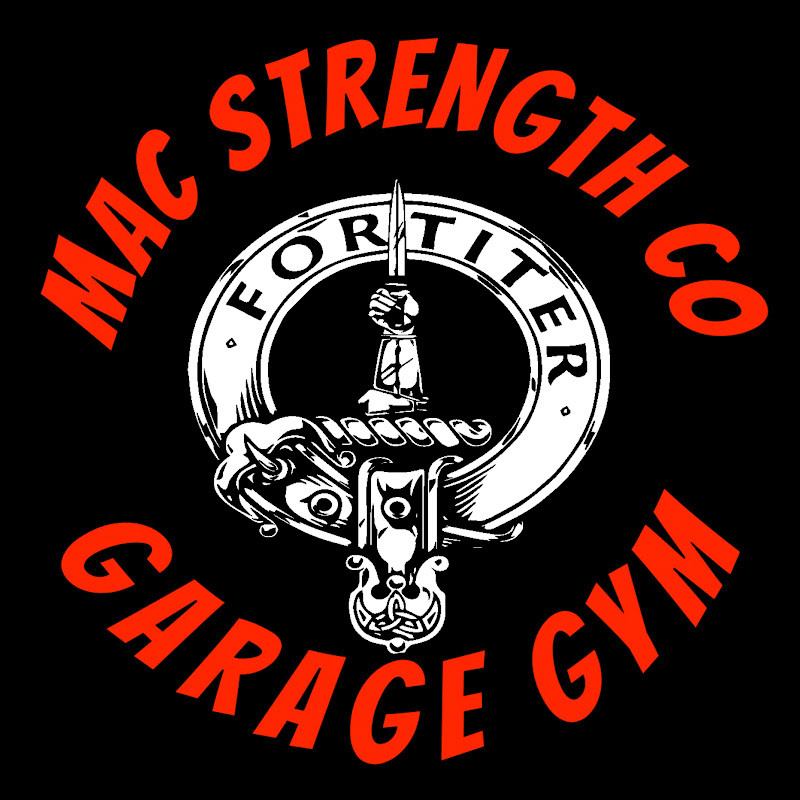 Mac Strength Co.