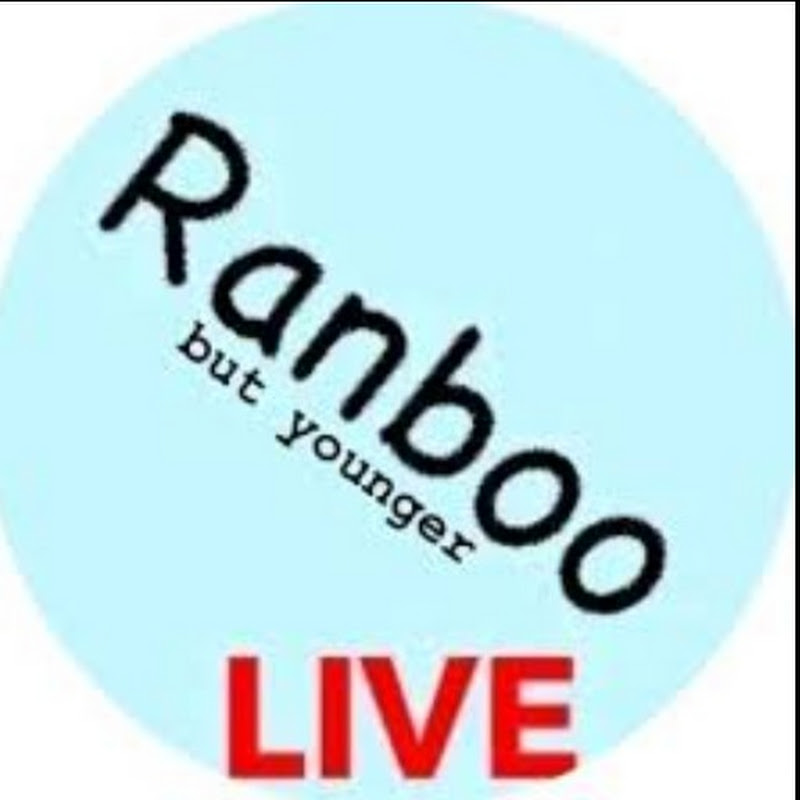 youngerranboolive