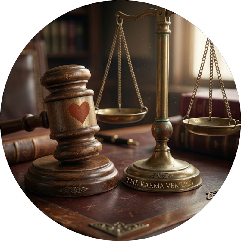 The Karma Verdict