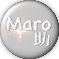 まろ助アイコン画像