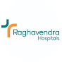Raghavendra Hospitals logo