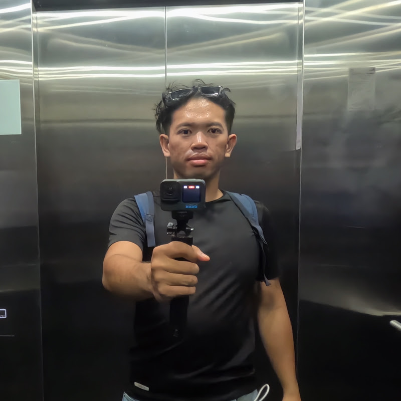Theary Adventure channel avatar