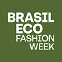 Brasil Eco Fashion Week - BEFW logo