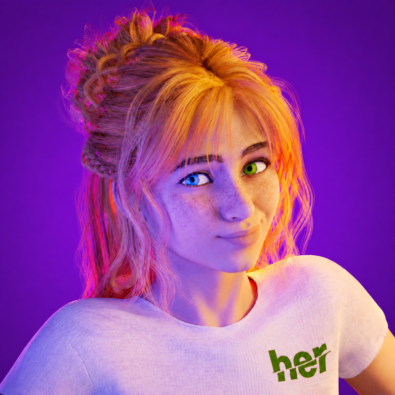 Her Story Movies