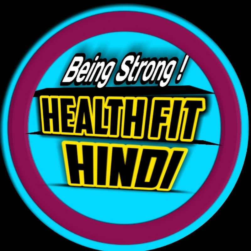Health Fit Hindi