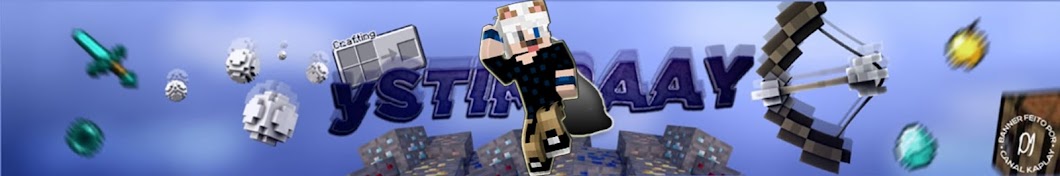 yStimpaayPvP Avatar canale YouTube 