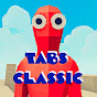 TABS CLASSIC logo
