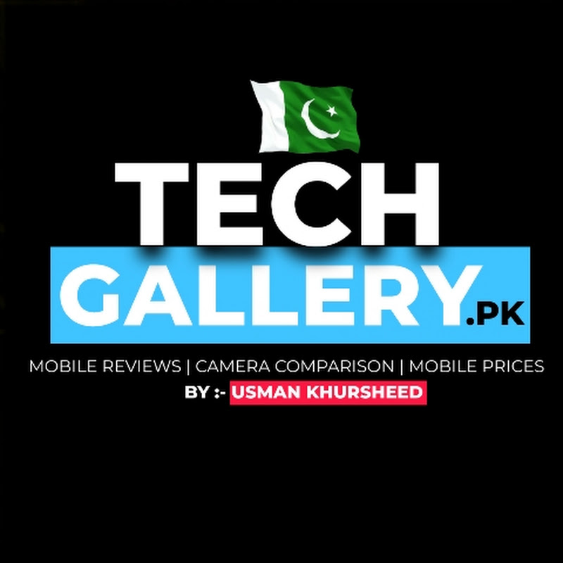 Tech Gallery PK