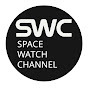 SpaceWatchChannel logo