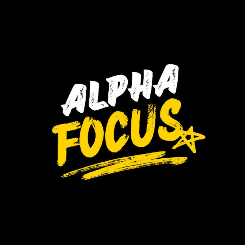 Alpha Focus 2.0M