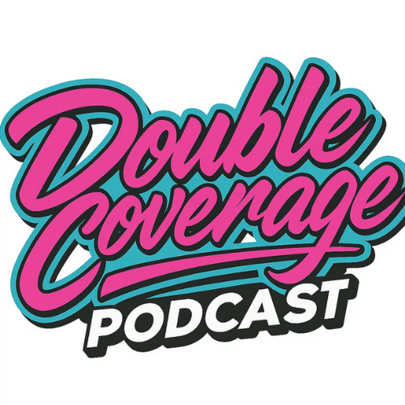 Double Coverage channel logo