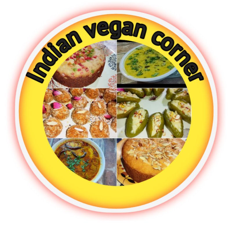 Indian Vegan Corner