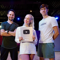 375 Dance Studio avatar