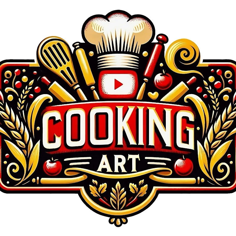 Cooking Art