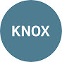 Knox Presbyterian Church logo