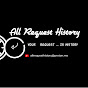 All Request History logo