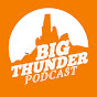 Big Thunder Podcast logo