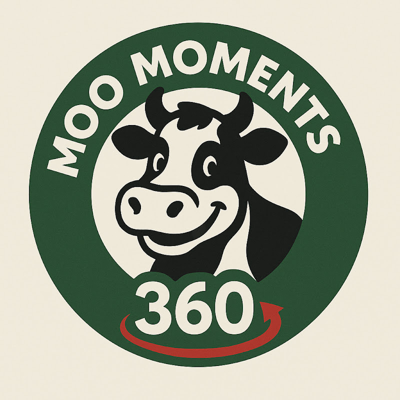 Moo Moments 360