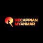 Recappian Myanmar logo