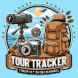 TOUR TRACKER  logo