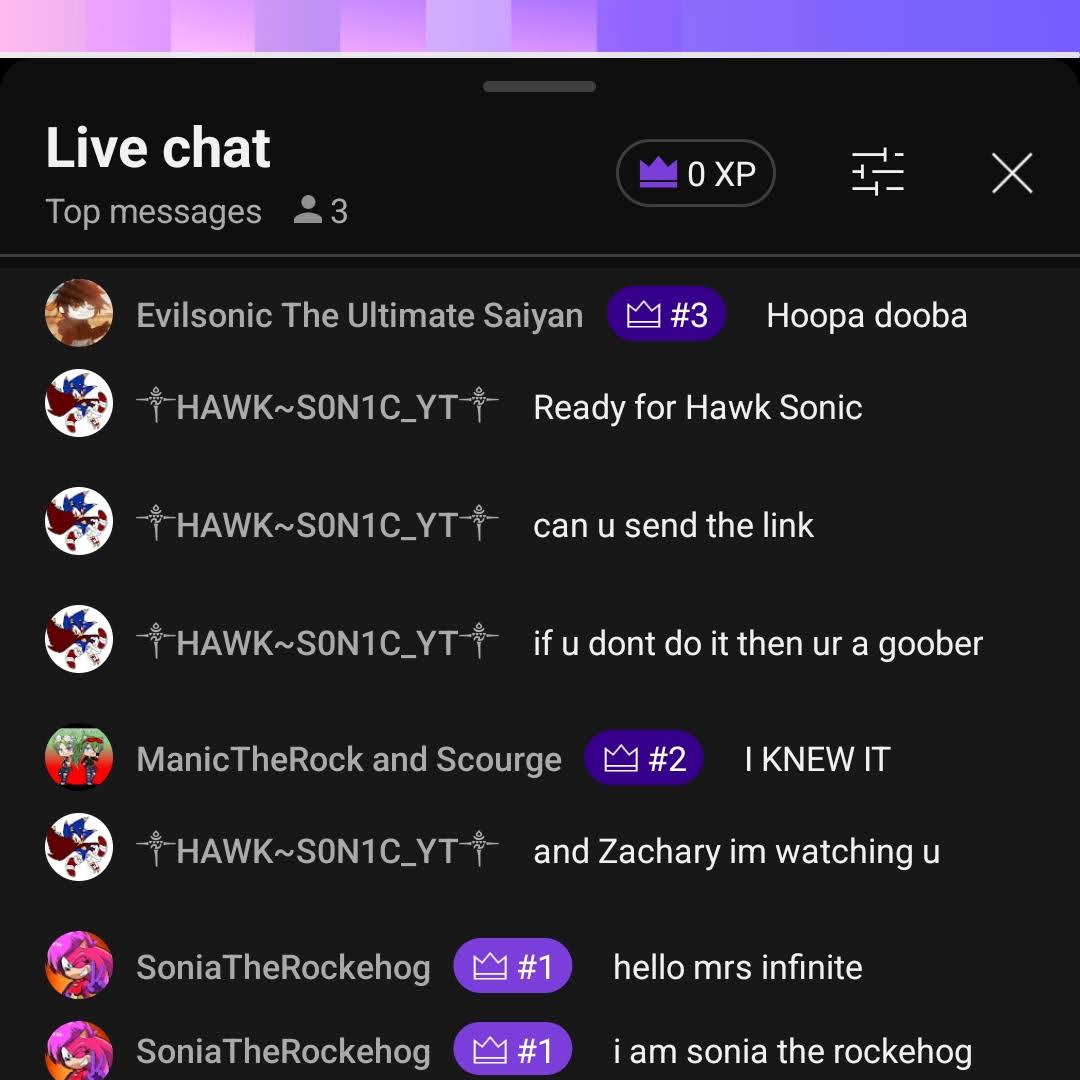Post from Zachary_Light