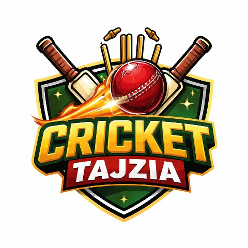 Hire Cricket tajzia — Sports & Outdoors YouTube creator for sponsorships