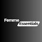 Femme Essentials logo