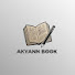 qmsuQKPumF0-channel-avatar-AKYANN BOOK 