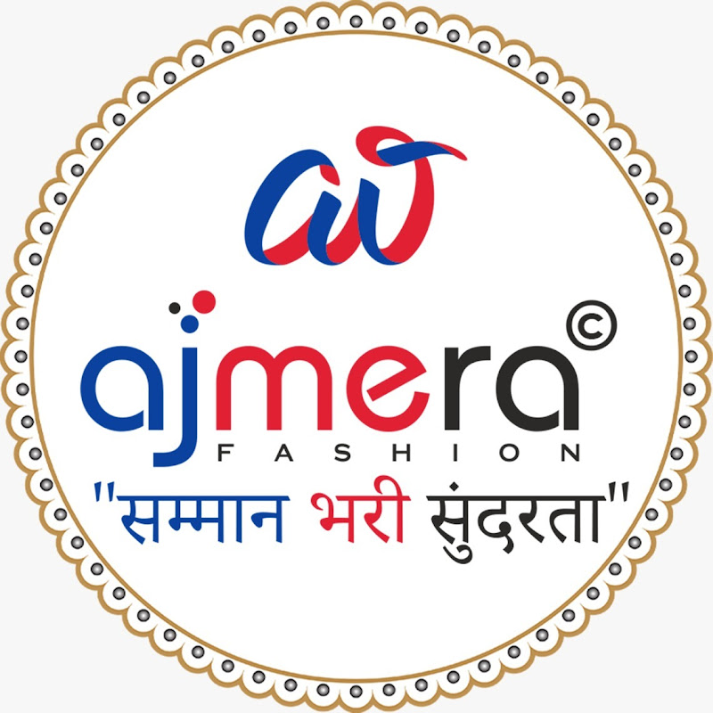 Ajmera Fashion Marathi