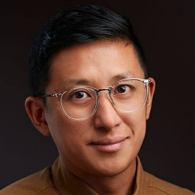 Garry Leung