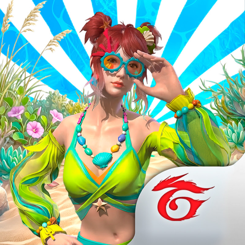 Garena Free Fire LATAM