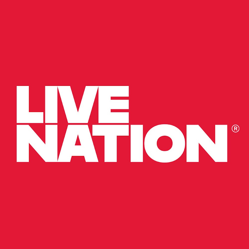 Live Nation Finland
