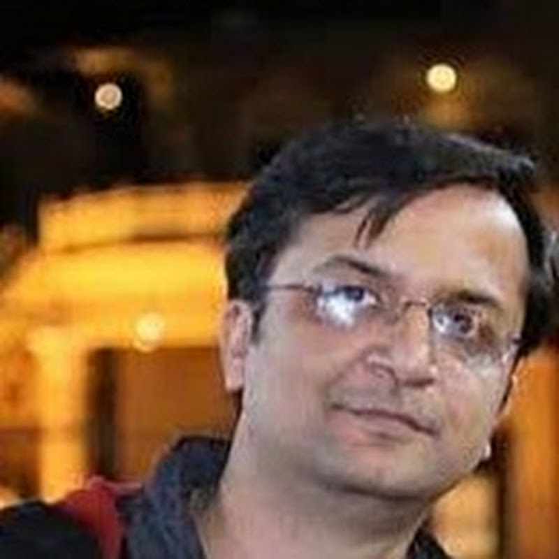 Naresh Shewakramani