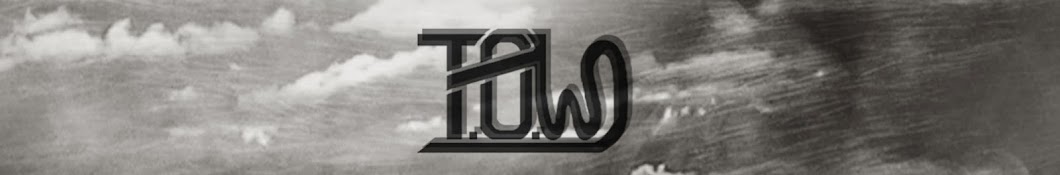 T.O.W YouTube channel avatar