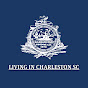 Living in Charleston, South Carolina logo