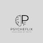 PsycheFlix logo