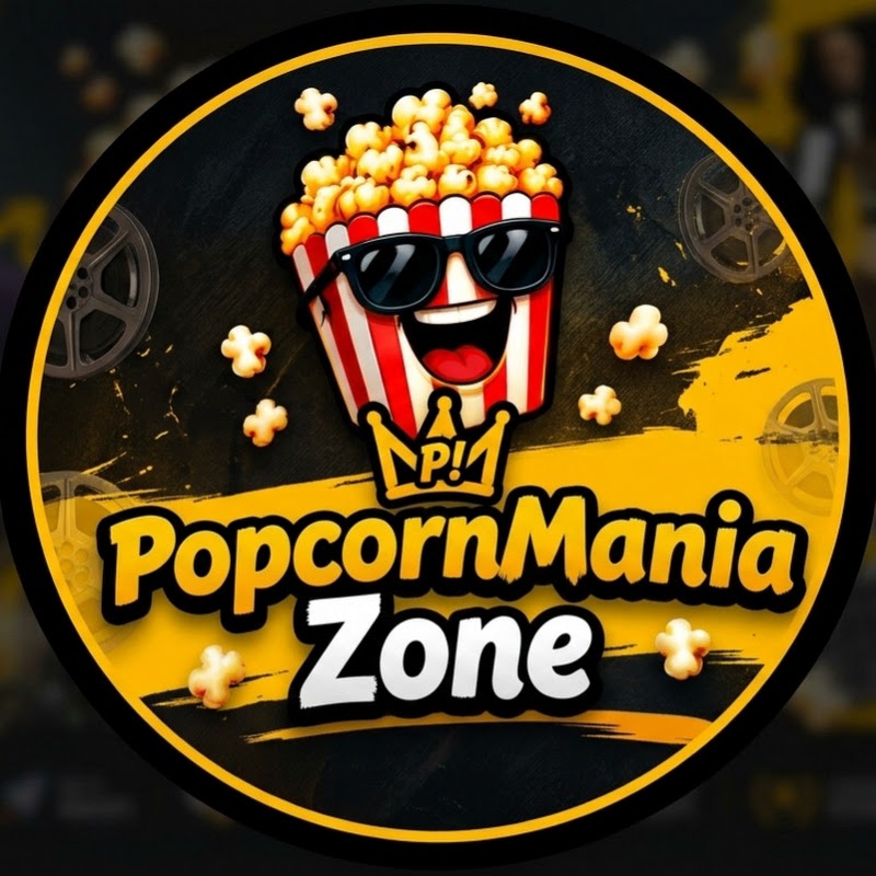 Popcorn ManiaZone
