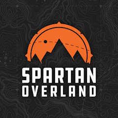 Spartan Overland Avatar
