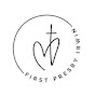 First Presby Irwin logo