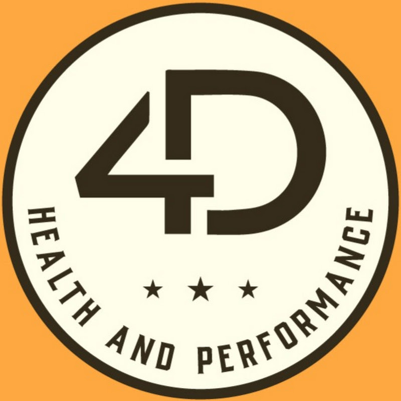 4D Health and Performance