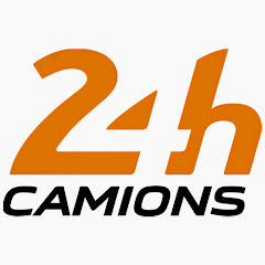 24 Heures Camions